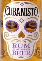 Cubanisto logo